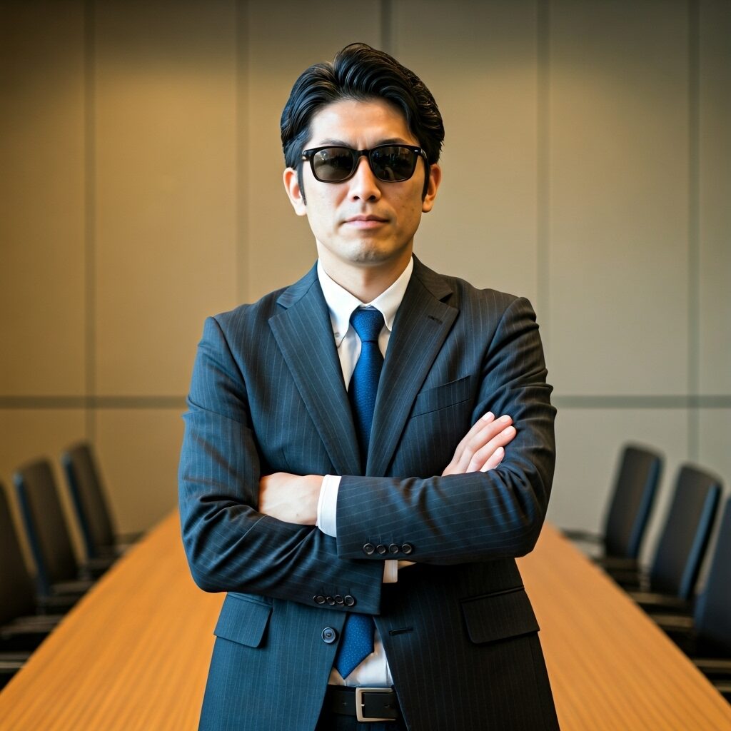 ギャンラブ管理人モト