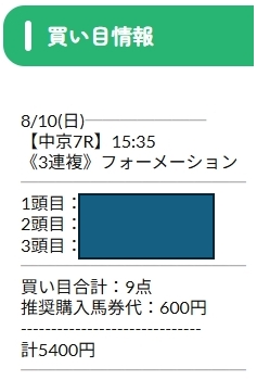 neosレパードステークス